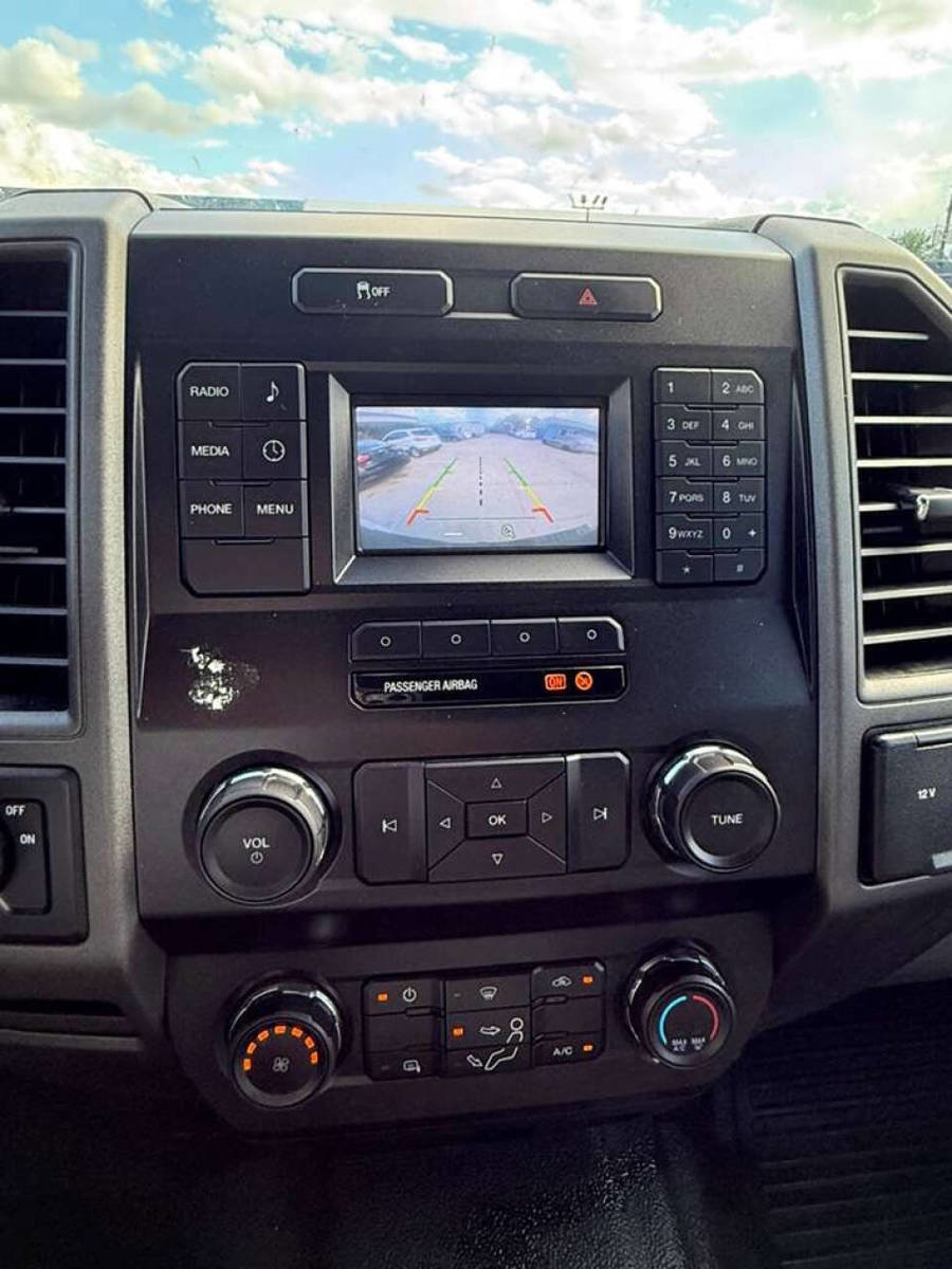 Used 2019 Ford F250 XL w/ Power Equipment Group image 28