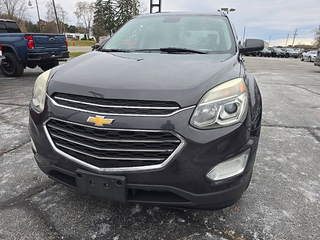 Used 2016 Chevrolet Equinox LT w/ Convenience Package image 5