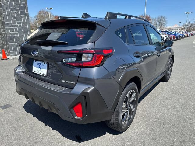 Used 2024 Subaru Crosstrek 2.0i Premium AWD/4WD image 7
