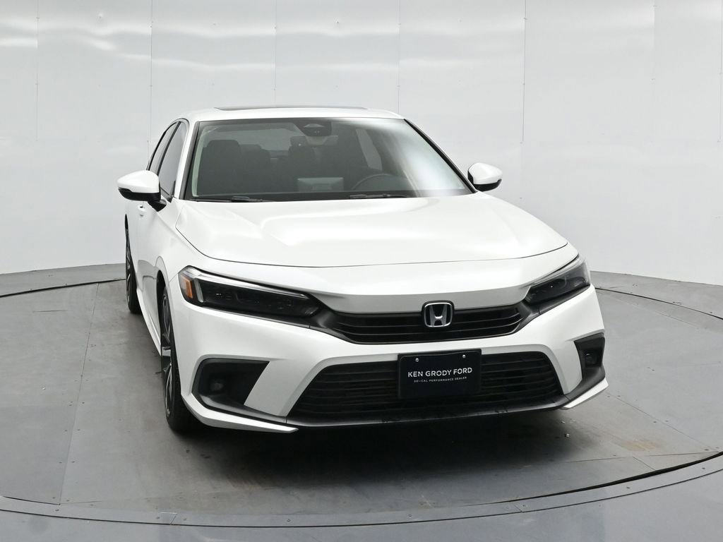 Used 2024 Honda Civic Touring image 54