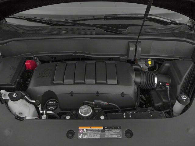 Used 2014 Buick Enclave Premium image 16