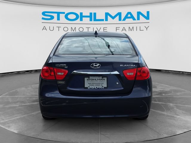 Used 2010 Hyundai Elantra GLS FWD image 6