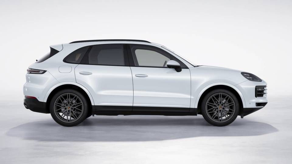 New 2026 Porsche Cayenne image 6
