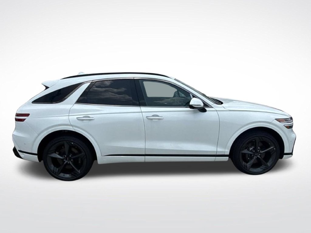 New 2026 Genesis GV70 3.5T Sport Prestige AWD/4WD image 11
