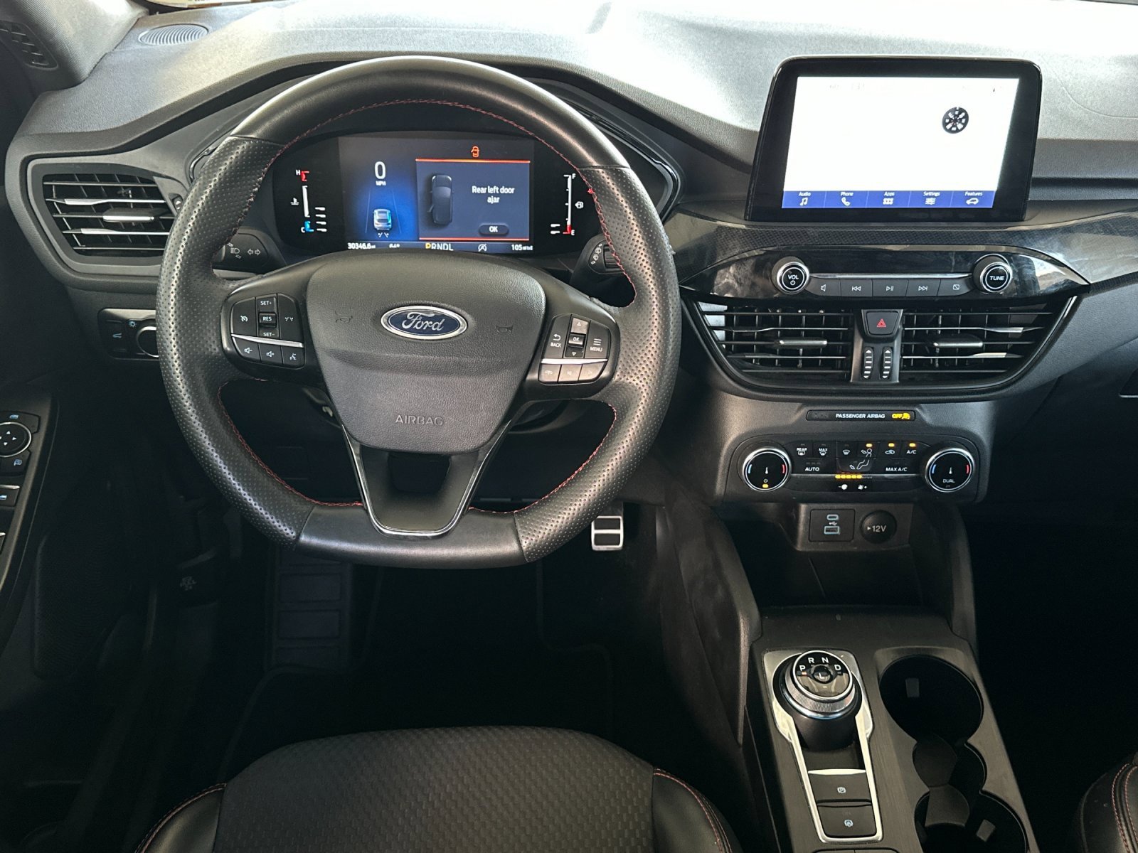 Used 2023 Ford Escape ST-Line image 13