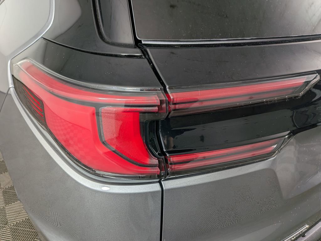 New 2026 GMC Acadia Elevation image 12