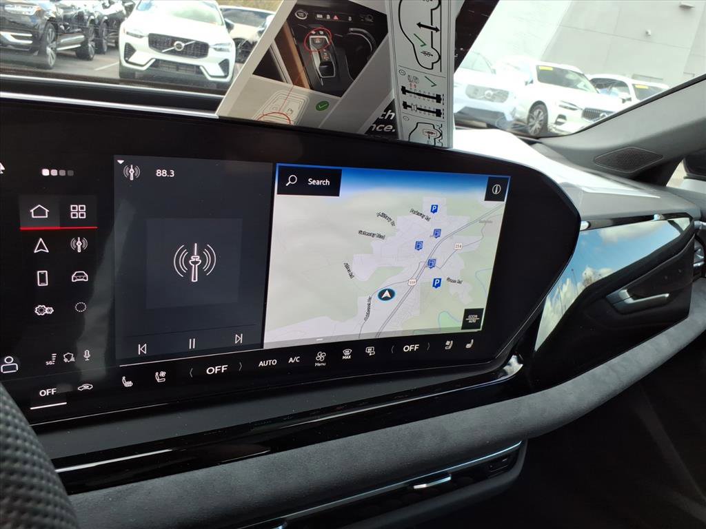 New 2025 Audi S5 Premium Plus image 17