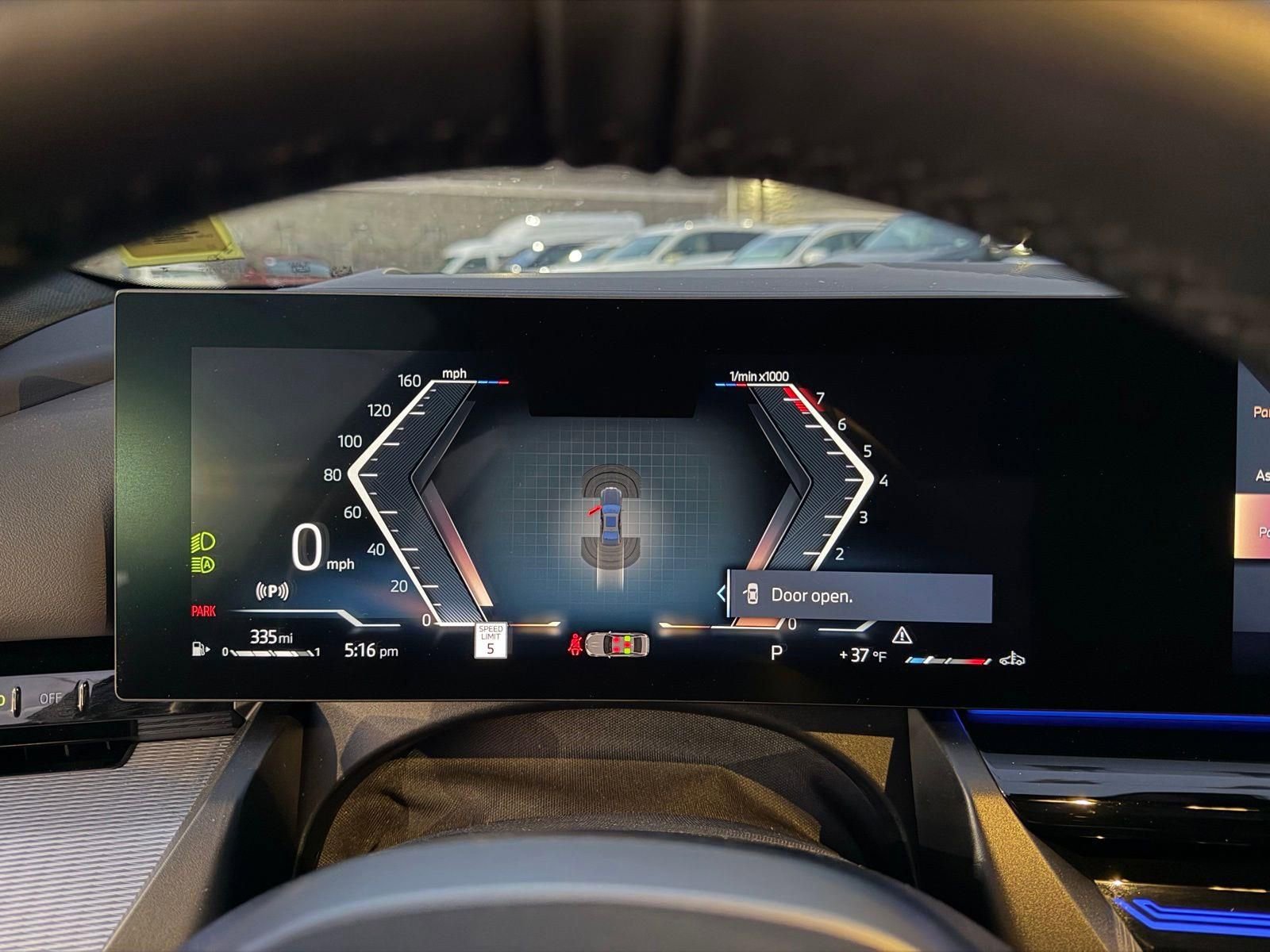 Used 2026 BMW 530i xDrive image 25