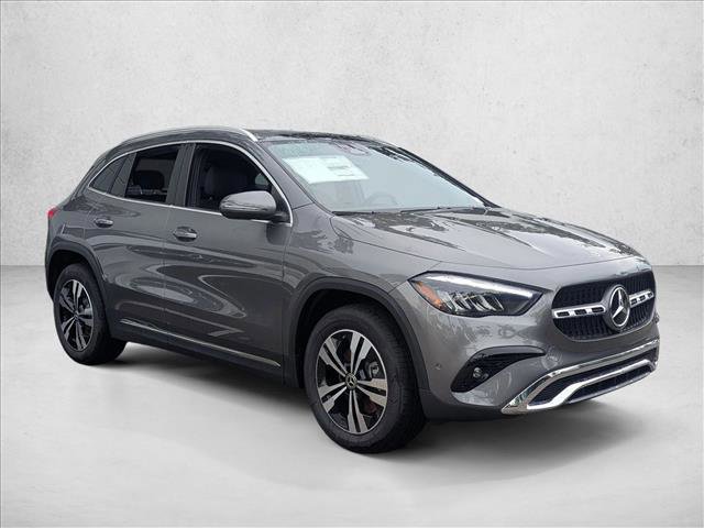New 2026 Mercedes-Benz GLA 250 image 6