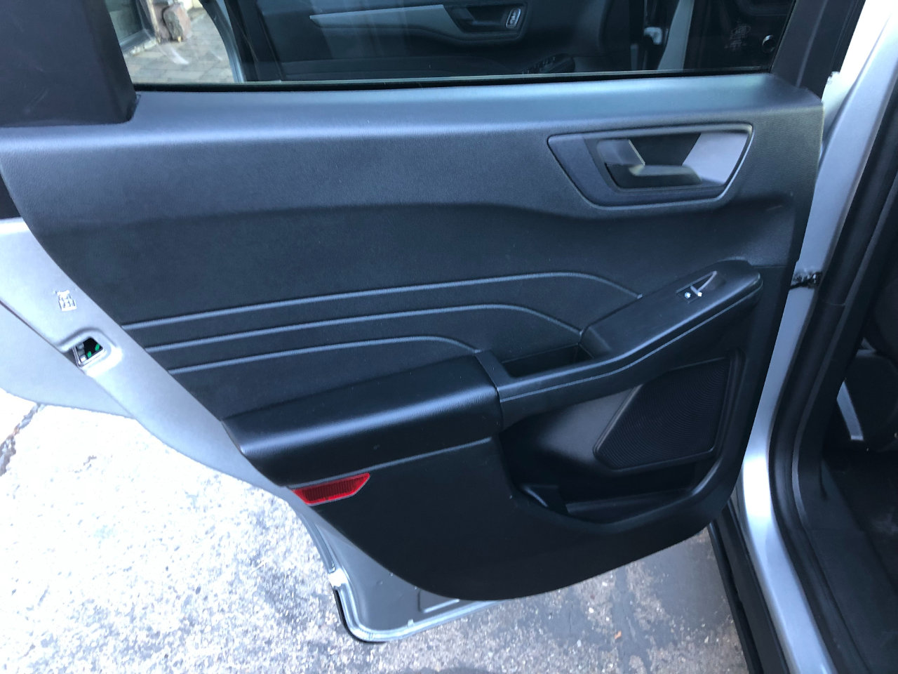 Used 2023 Ford Escape Active w/ Tech Pack #1 image 23
