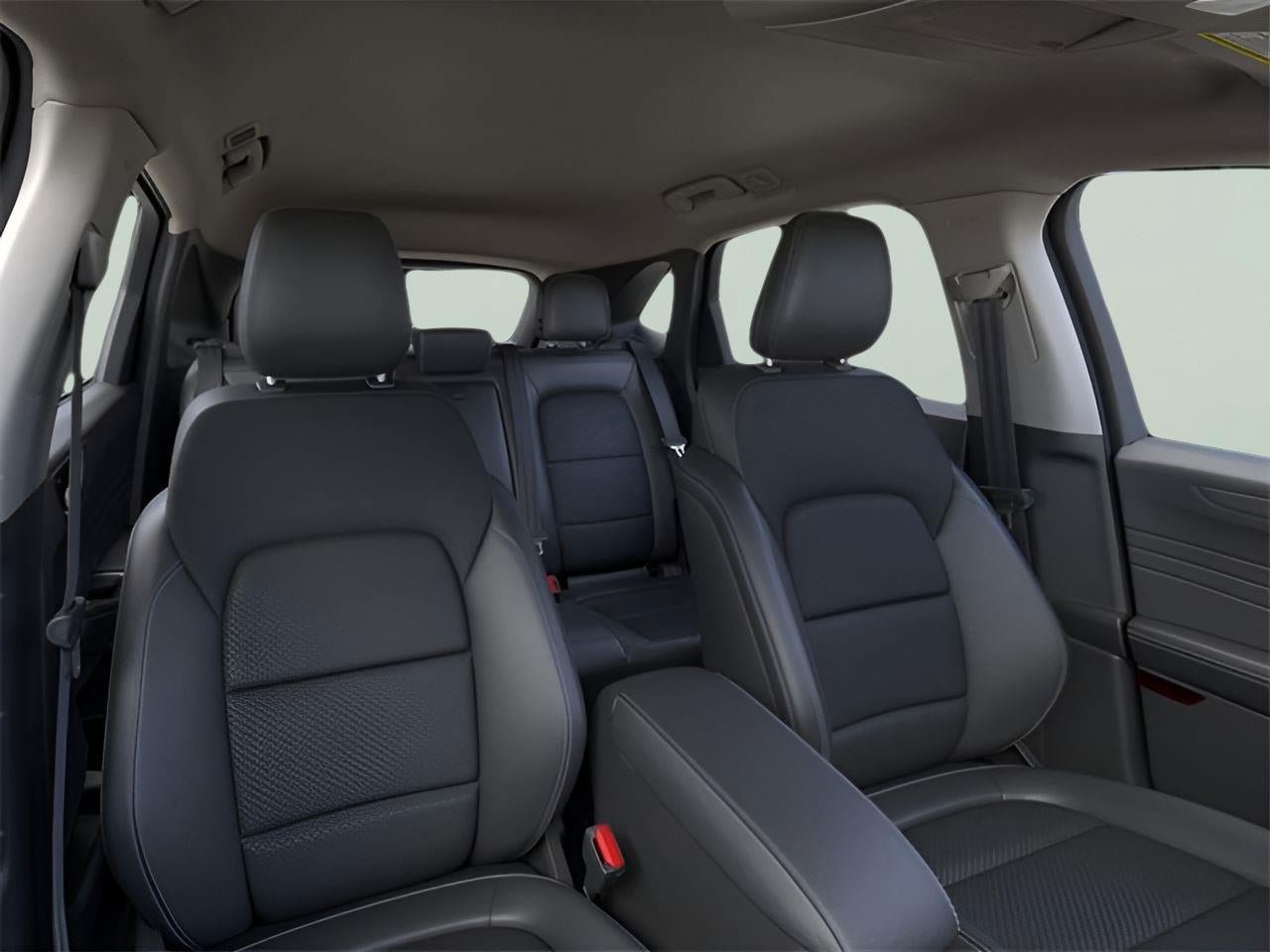 New 2023 Ford Escape SE FWD image 20