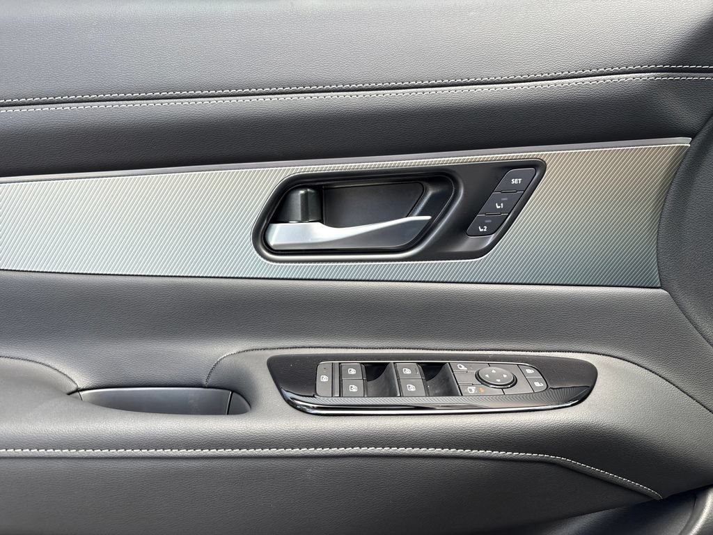 New 2026 Nissan Murano SL AWD/4WD image 10