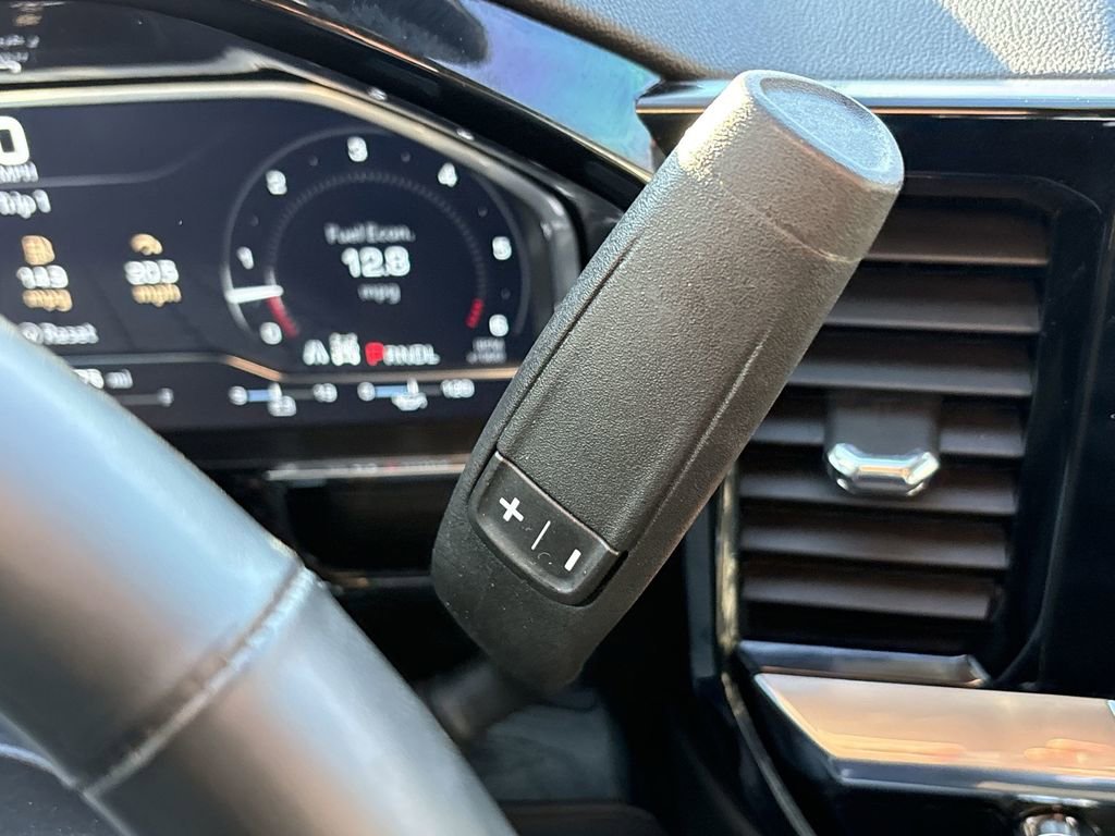 Certified 2024 GMC Sierra 1500 SLE w/ Preferred Package image 19