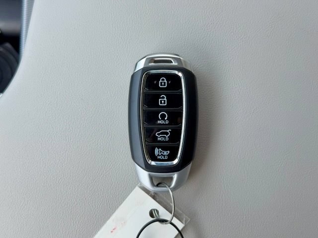 Used 2022 Hyundai Palisade Calligraphy AWD/4WD image 39