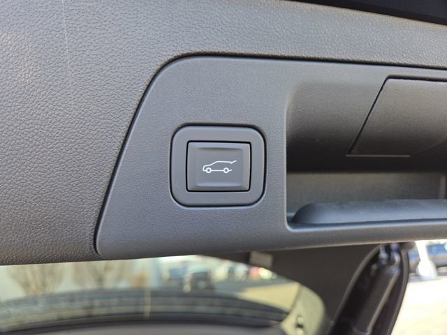 New 2026 Buick Envision Preferred image 19