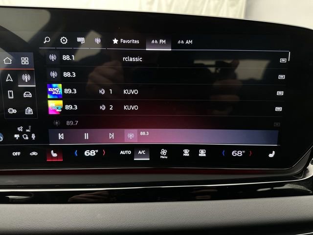 Used 2025 Audi A5 2.0T Premium w/ Convenience Package image 16