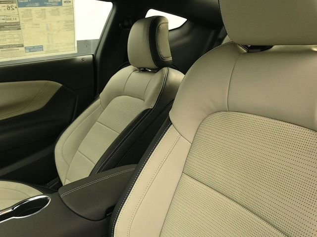 New 2026 Ford Mustang Premium image 17