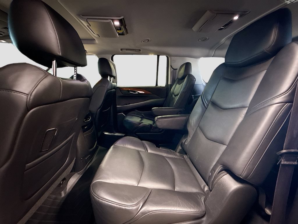 Used 2015 Cadillac Escalade ESV Premium AWD/4WD image 26