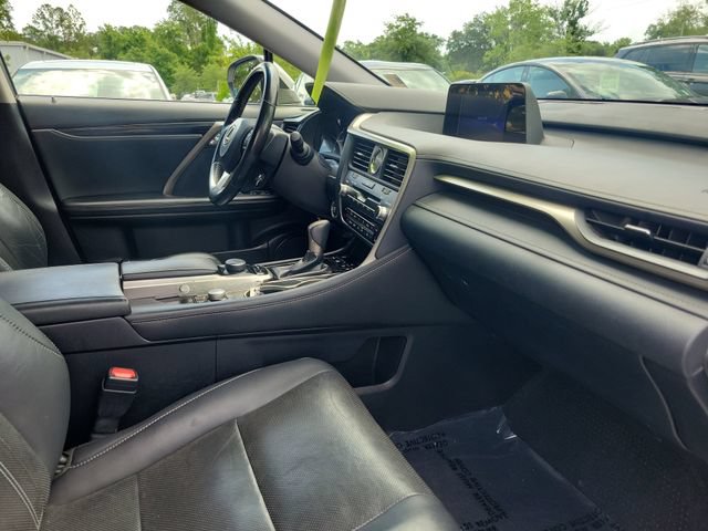 Used 2018 Lexus RX 350L FWD w/ Accessory Package image 34