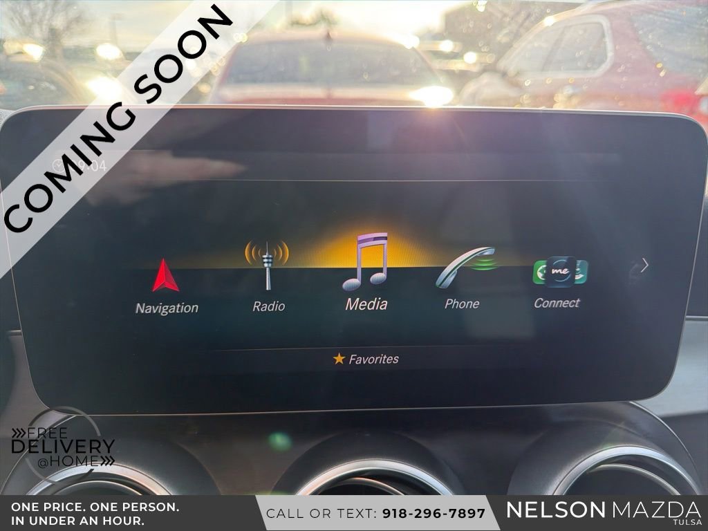 Used 2019 Mercedes-Benz C 300 C 300 image 11