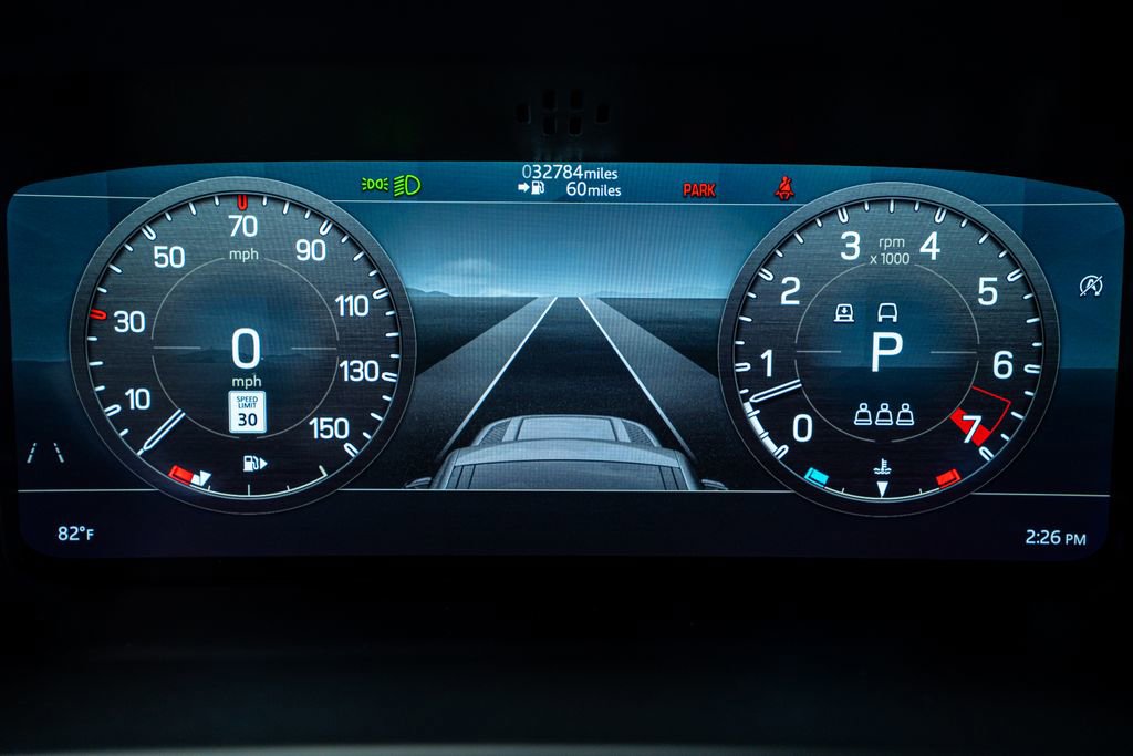 Used 2022 Land Rover Defender 90 X image 42