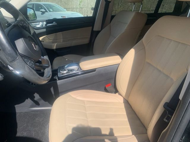 Used 2019 Mercedes-Benz GLS 450 4MATIC image 15