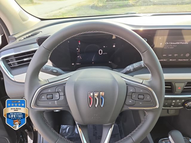 New 2026 Buick Encore GX Preferred AWD/4WD image 21