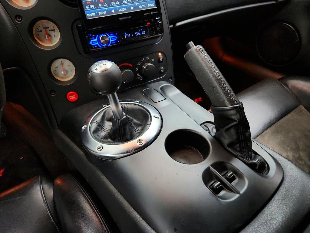 Used 2005 Dodge Viper SRT-10 image 17