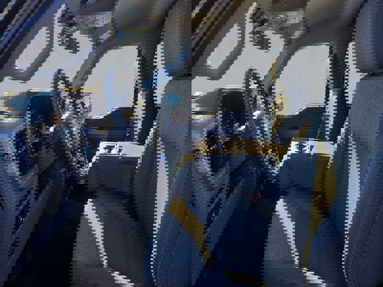 Used 2023 Ford F150 XLT w/ Equipment Group 302A High image 11