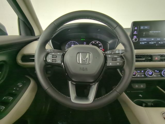 New 2027 Honda HR-V EX-L image 36
