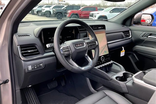 New 2026 GMC Terrain Elevation w/ Elevation Premium Package image 6