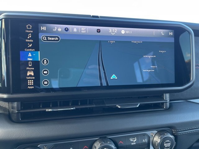 New 2026 Jeep Wrangler Unlimited Rubicon image 19