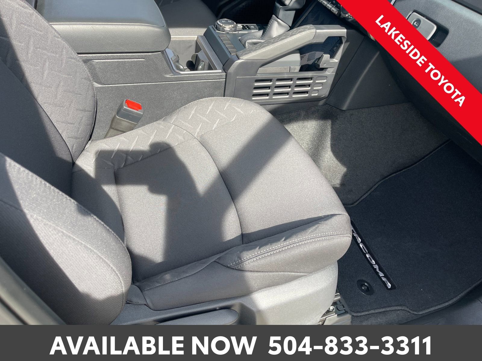 New 2026 Toyota Tundra SR5 image 17