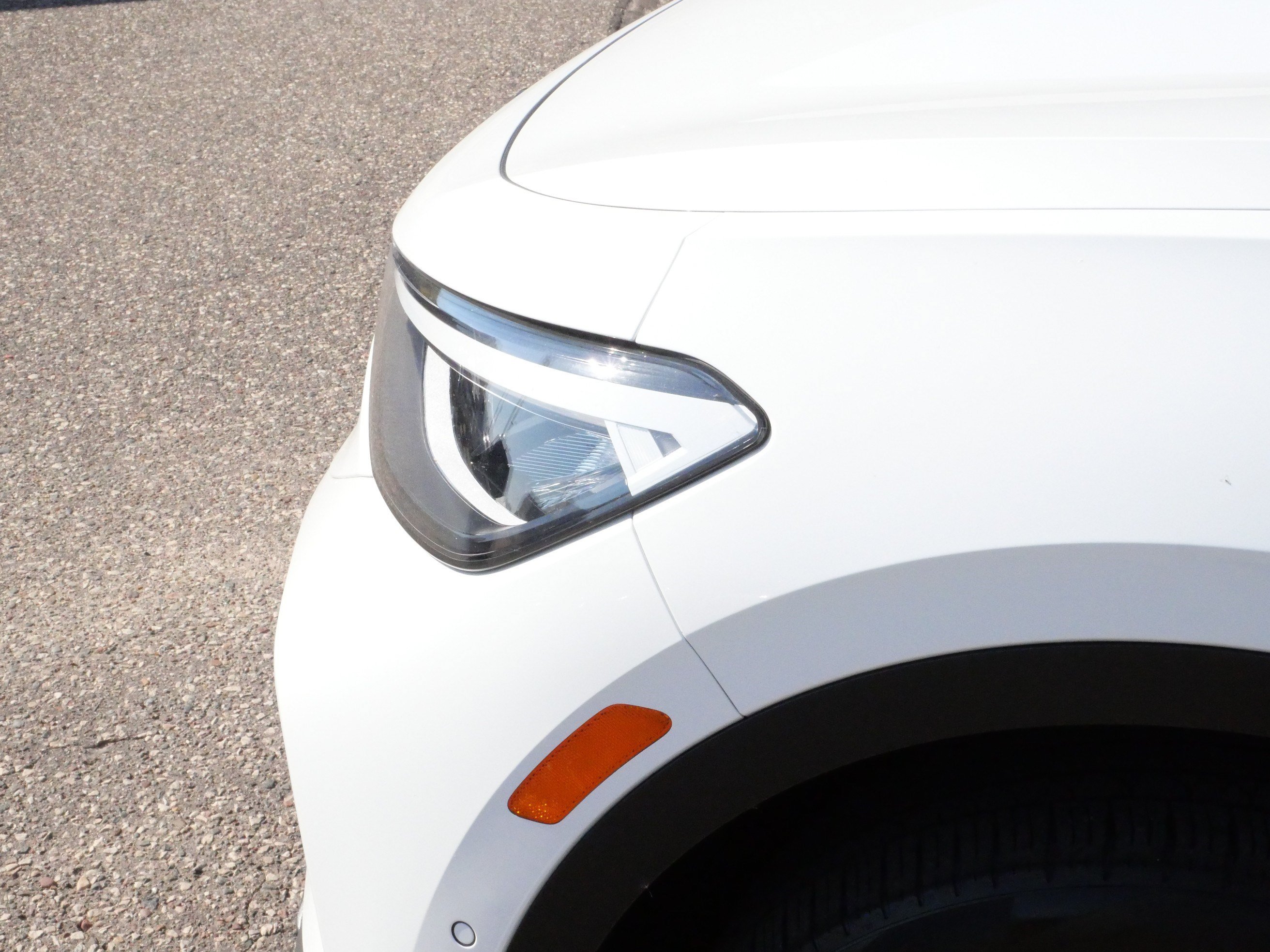 Certified 2024 Volkswagen ID.4 Pro AWD/4WD image 16