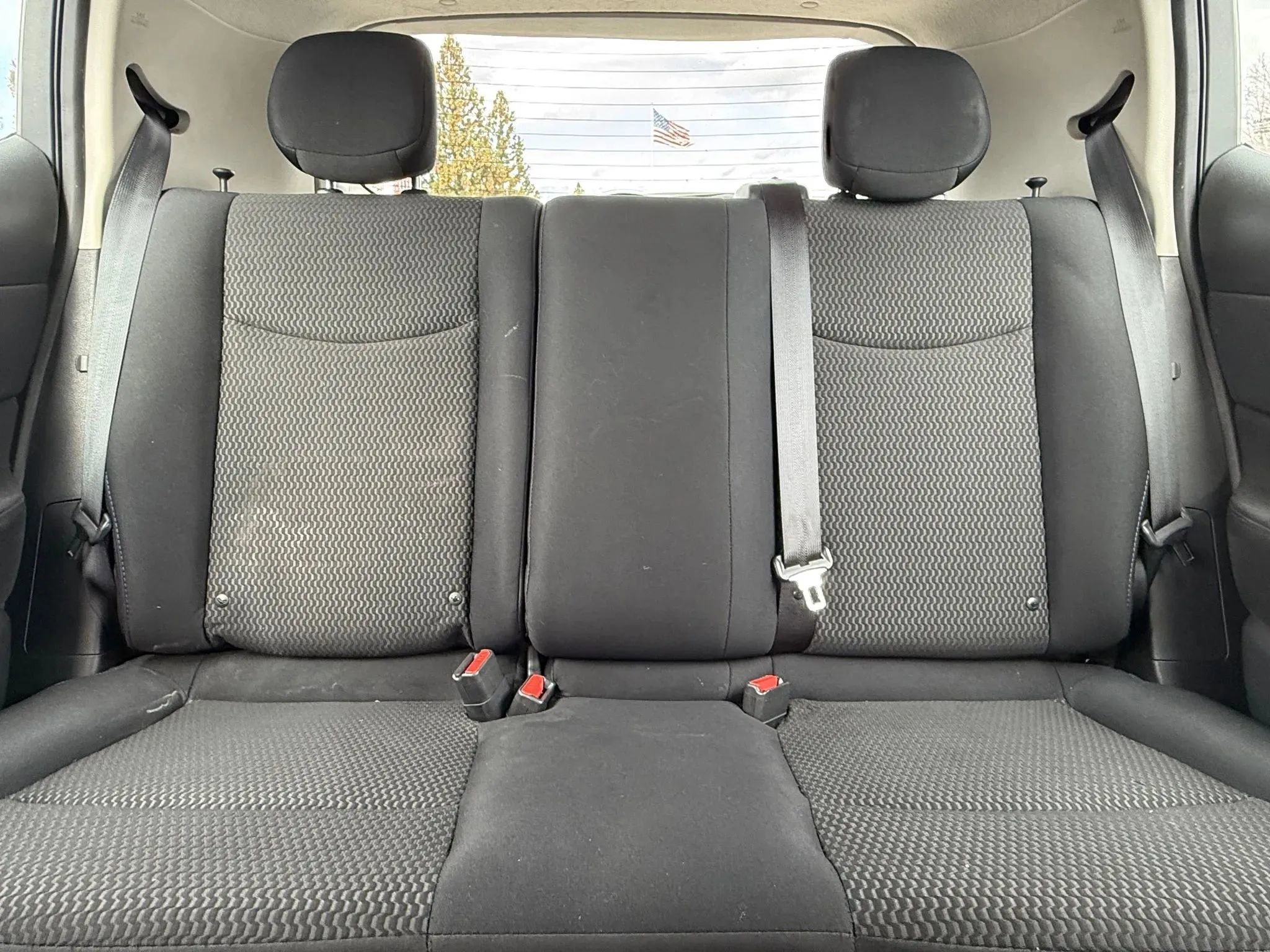 Used 2014 Nissan Leaf S image 22