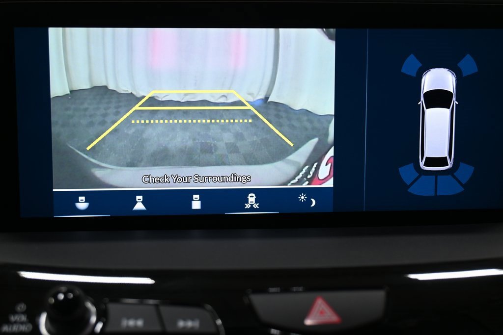 Used 2021 Acura RDX w/ Technology Package image 15