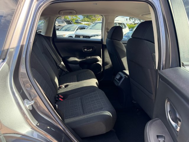 Certified 2024 Honda HR-V LX image 18