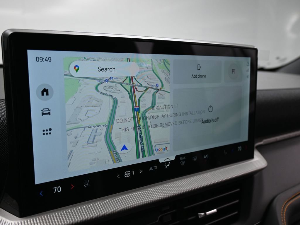 New 2026 Ford Explorer Tremor w/ Tremor Ultimate Package image 15