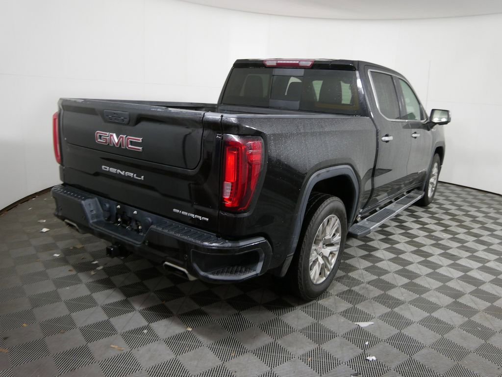 Used 2020 GMC Sierra 1500 Denali image 3