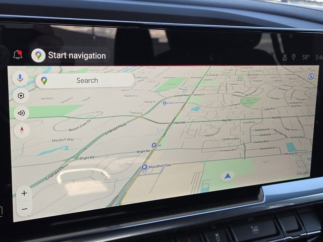 New 2026 GMC Sierra 1500 Elevation image 3