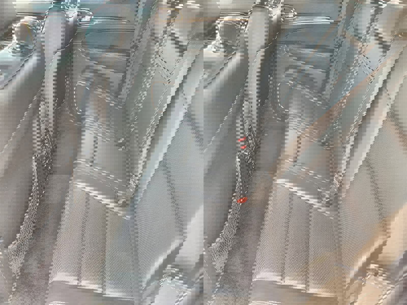 Used 2017 Jeep Grand Cherokee Overland w/ Jeep Active Safety Group image 25