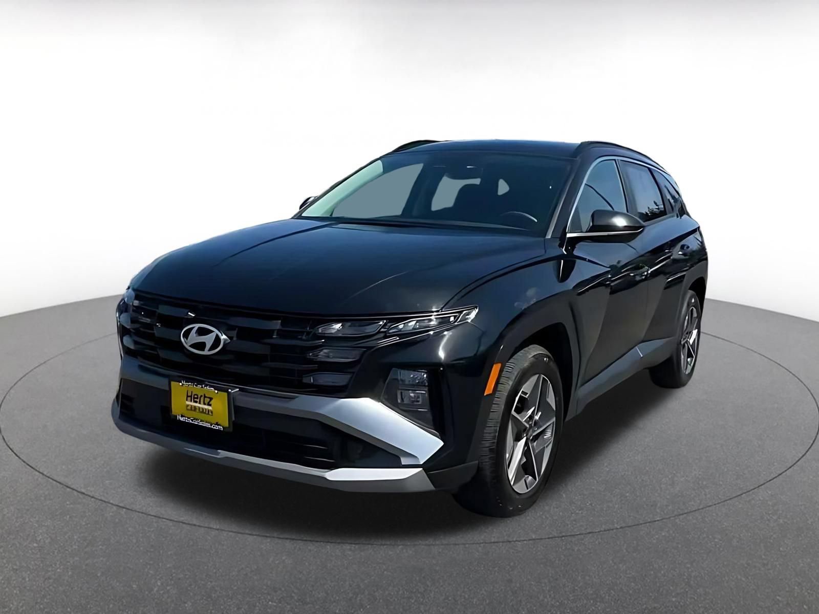 Used 2026 Hyundai Tucson SEL Plus AWD/4WD image 5