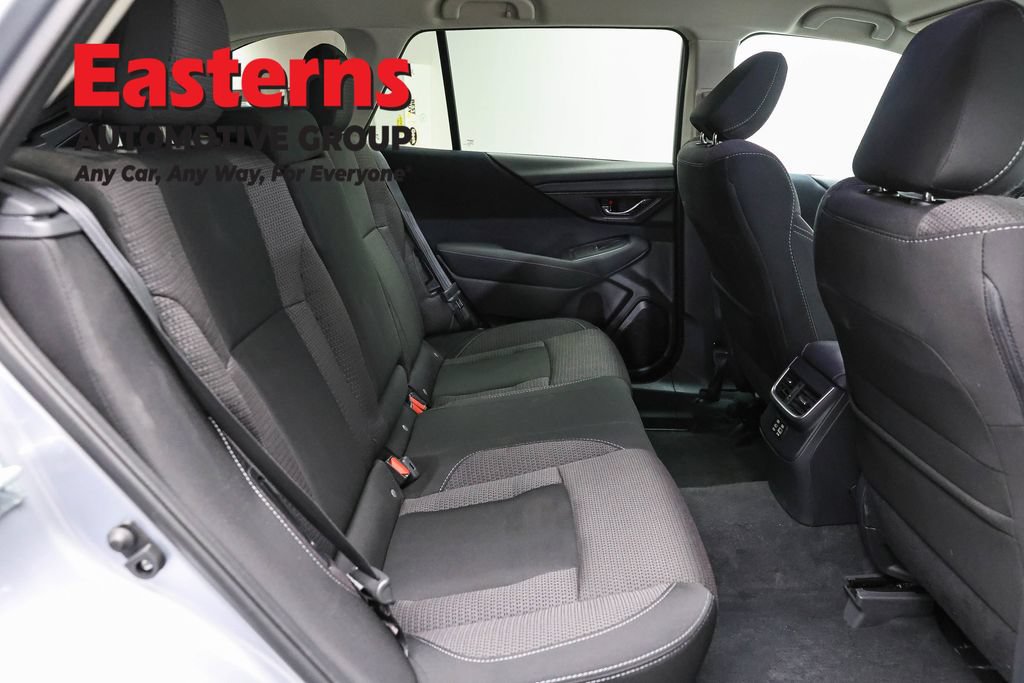 Used 2023 Subaru Outback Premium AWD/4WD image 23