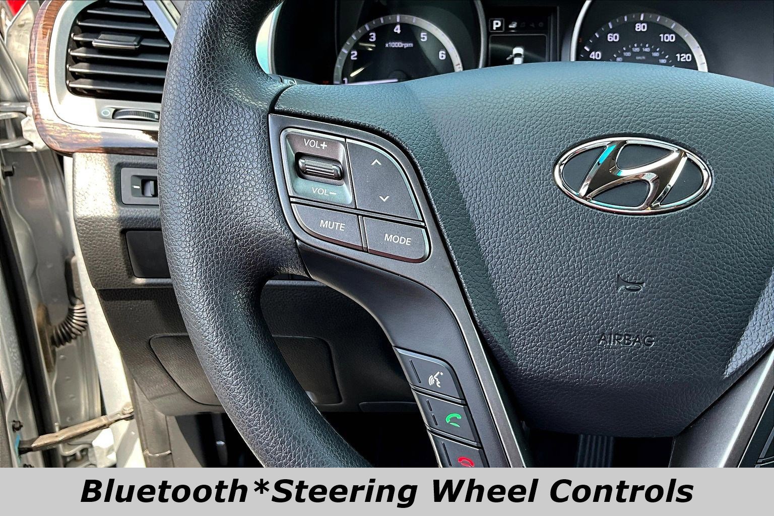 Used 2017 Hyundai Santa Fe Sport AWD/4WD image 11