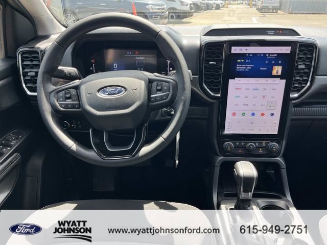 Used 2024 Ford Ranger XLT w/ Technology Package image 13
