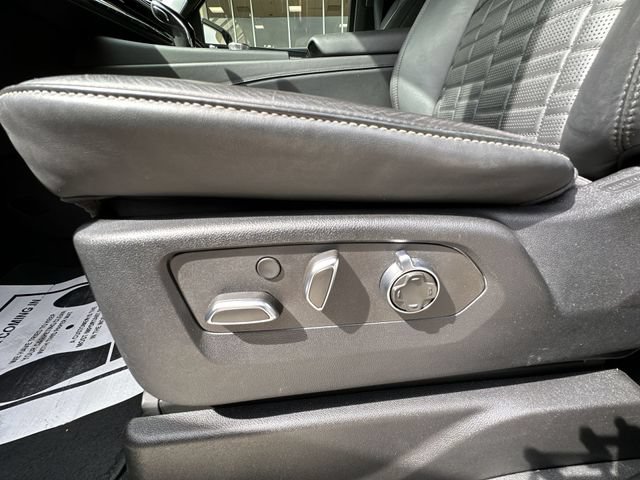 Certified 2023 Cadillac Escalade V AWD/4WD image 20