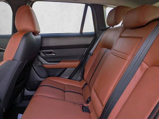 Used 2024 MAZDA CX-50 AWD 2.5 Turbo w/ Cargo Package image 19