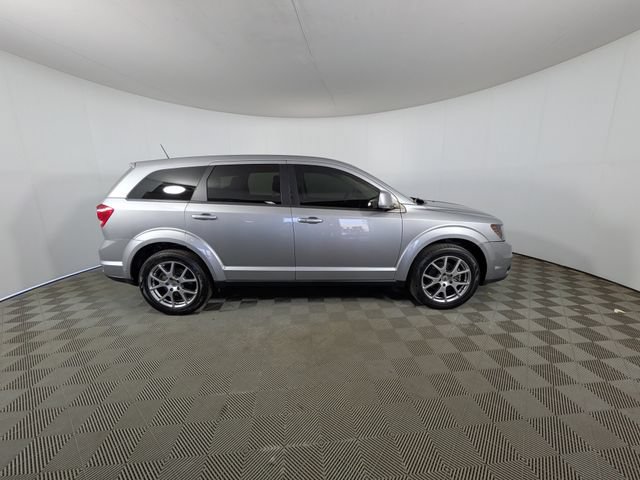 Used 2018 Dodge Journey GT w/ Driver Convenience Group AWD/4WD image 34