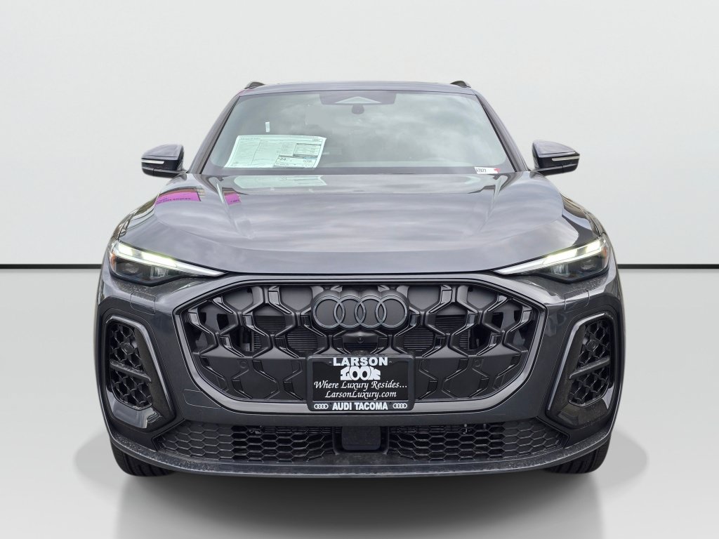 New 2026 Audi Q5 2.0T AWD/4WD image 9