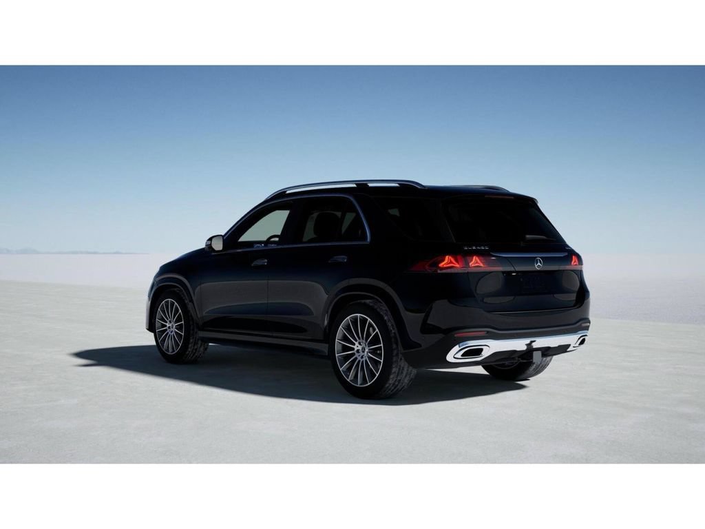 New 2027 Mercedes-Benz GLE 450 4MATIC image 29